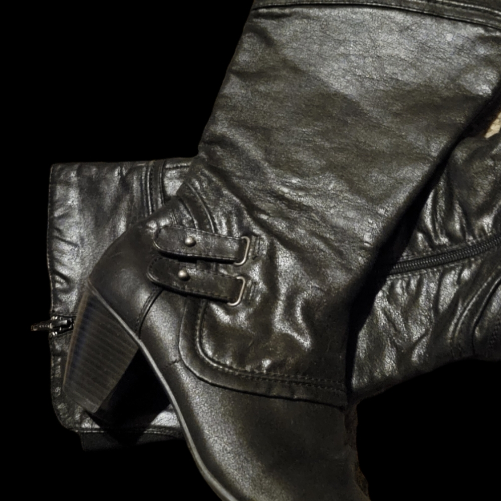 SALE NEW LADIES BOOTS 8 - Picture 7 of 7
